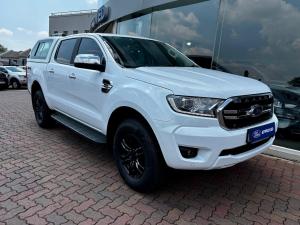 2022 Ford Ranger 2.0SiT double cab 4x4 XLT