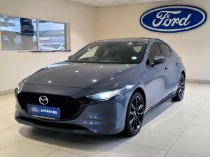 2020 Mazda Mazda3 hatch 2.0 Astina Plus