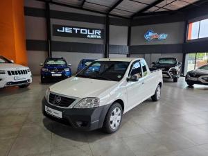 2024 Nissan NP200 1.6 Safety PackS/C