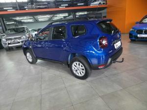 Renault Duster 1.5 DCI ZEN - Image 10