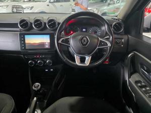 Renault Duster 1.5 DCI ZEN - Image 12