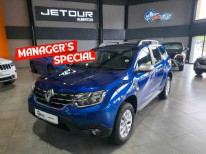 Renault Duster 1.5 DCI ZEN - Image 1