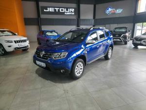 2023 Renault Duster 1.5 DCI ZEN