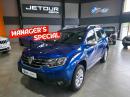 Thumbnail Renault Duster 1.5 DCI ZEN