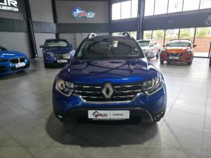 Renault Duster 1.5 DCI ZEN - Image 3