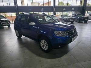 Renault Duster 1.5 DCI ZEN - Image 4