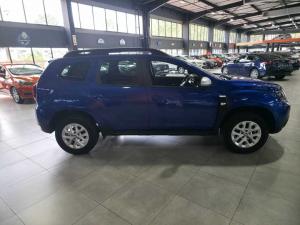 Renault Duster 1.5 DCI ZEN - Image 5