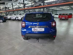 Renault Duster 1.5 DCI ZEN - Image 8