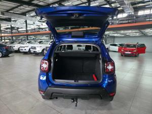 Renault Duster 1.5 DCI ZEN - Image 9