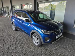 2022 Renault Triber 1.0 Intens auto