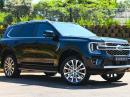 Thumbnail Ford Everest 3.0TD V6 4WD Platinum