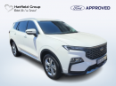 Thumbnail Ford Territory 1.8T Trend