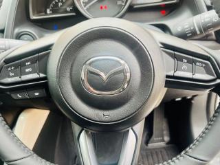 Mazda Mazda2 1.5 Dynamic auto