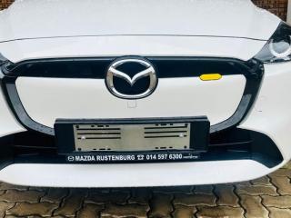 Mazda Mazda2 1.5 Dynamic auto