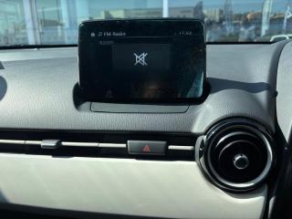 Mazda Mazda2 1.5 Dynamic auto
