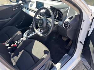 Mazda Mazda2 1.5 Dynamic auto - Image 19