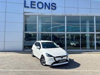 Mazda Mazda2 1.5 Dynamic auto