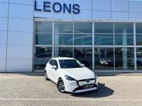 Mazda Mazda2 1.5 Dynamic auto