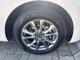 Mazda Mazda2 1.5 Dynamic auto