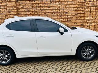 Mazda Mazda2 1.5 Dynamic auto