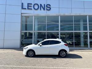 Mazda Mazda2 1.5 Dynamic auto - Image 3