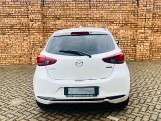 Mazda Mazda2 1.5 Dynamic auto