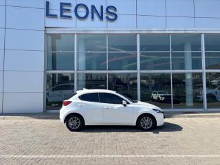 Mazda Mazda2 1.5 Dynamic auto
