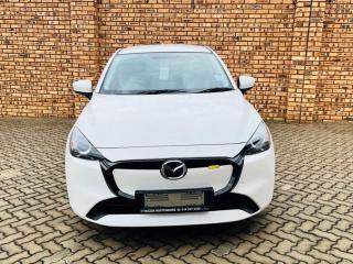 Mazda Mazda2 1.5 Dynamic auto