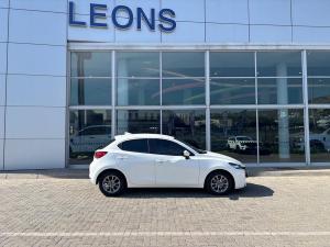 Mazda Mazda2 1.5 Dynamic auto - Image 4