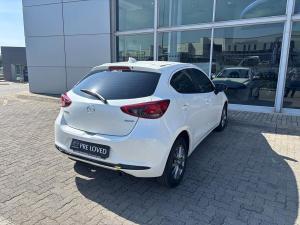 Mazda Mazda2 1.5 Dynamic auto - Image 6