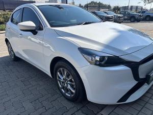 Mazda Mazda2 1.5 Dynamic auto - Image 7