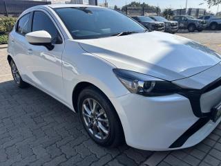 Mazda Mazda2 1.5 Dynamic auto