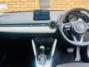Mazda Mazda2 1.5 Dynamic auto - Image 9