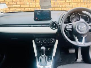 Mazda Mazda2 1.5 Dynamic auto