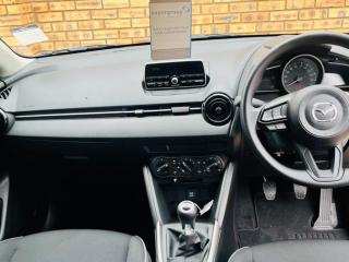 Mazda Mazda2 1.5 Active