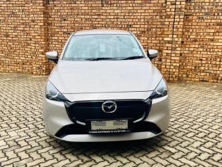 Mazda Mazda2 1.5 Active