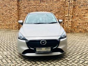 2025 Mazda Mazda2 1.5 Active