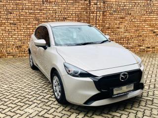 Mazda Mazda2 1.5 Active