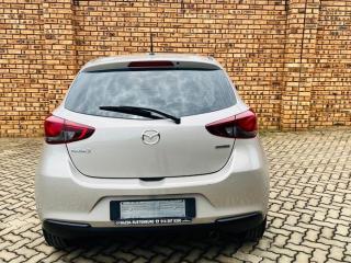 Mazda Mazda2 1.5 Active