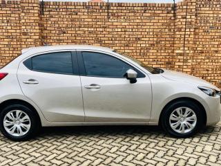 Mazda Mazda2 1.5 Active