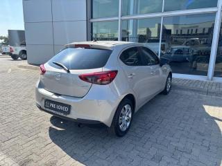Mazda Mazda2 1.5 Active