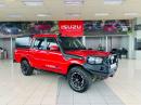 Thumbnail Mahindra Pik Up 2.2CRDe double cab 4x4 S11 Karoo Dawn