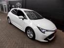 Thumbnail Toyota Corolla hatch 1.2T XS auto