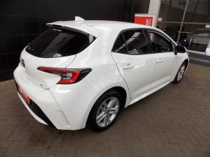 Toyota Corolla hatch 1.2T XS auto - Image 2