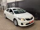Thumbnail Toyota Corolla Quest 1.6