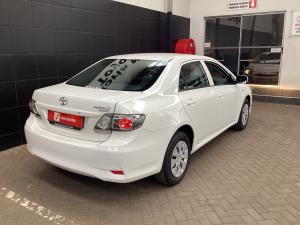 Toyota Corolla Quest 1.6 - Image 2