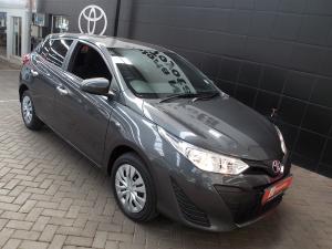 Toyota Yaris 1.5 Xi - Image 1