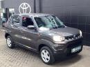 Thumbnail Suzuki S-Presso 1.0 GL+ manual