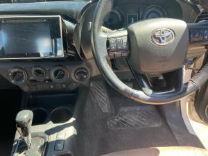 Toyota Hilux 2.8GD-6 Xtra cab 4x4 Legend 50 auto - Image 6