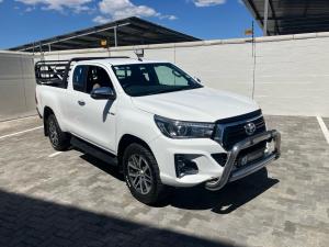 Toyota Hilux 2.8GD-6 Xtra cab 4x4 Legend 50 auto - Image 1